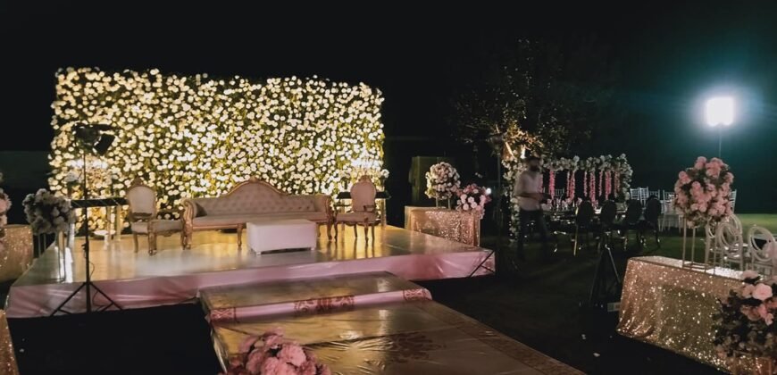DHA FARMHOUSE 254