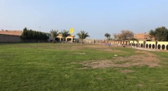 WAHGA BORDER farmhouse 255