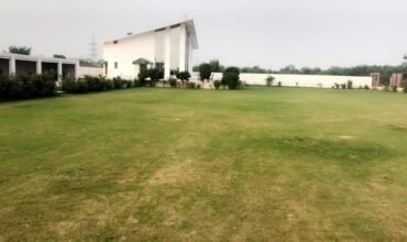 DHA FARMHOUSE 254