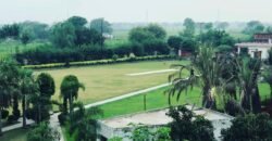 FAIZPUR INTERCHABGE 244