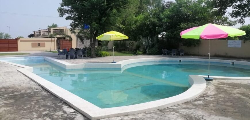 BARKI ROAD FARMHOUSE 253