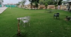 BARKI ROAD FARMHOUSE 253