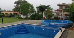 MANAVA FARMHOUSE  247
