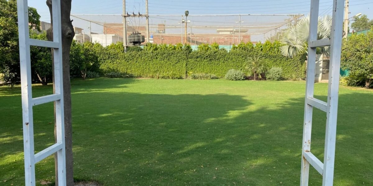 BARKI ROAD FARMHOUSE 257