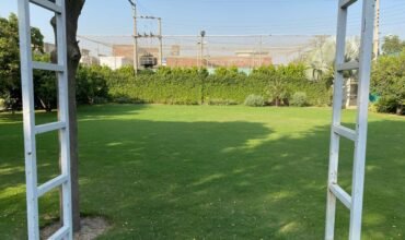 BARKI ROAD FARMHOUSE 257