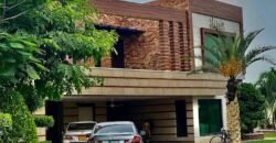 DHA FARMHOUSE 246