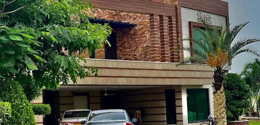 DHA FARMHOUSE 246