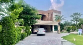 DHA FARMHOUSE 246