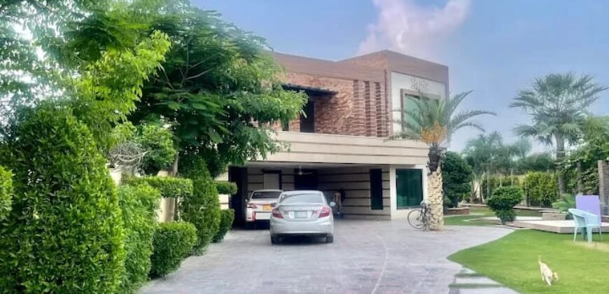 DHA FARMHOUSE 246