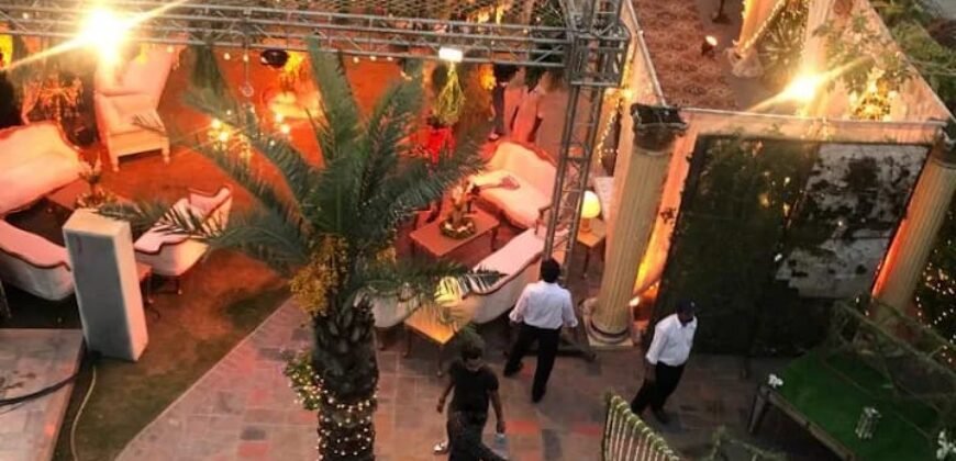DHA FARMHOUSE 246