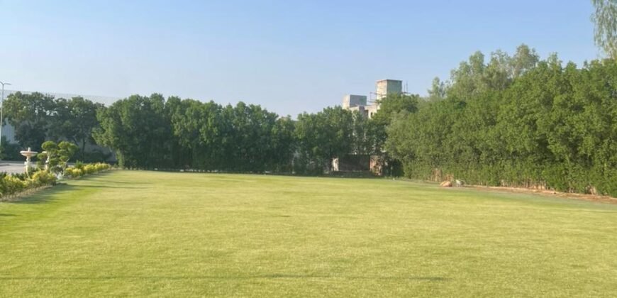 RAIWIND ROAD FARMHOUSE 264