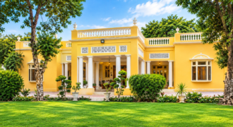 GULBERG FARMHOUSE 269