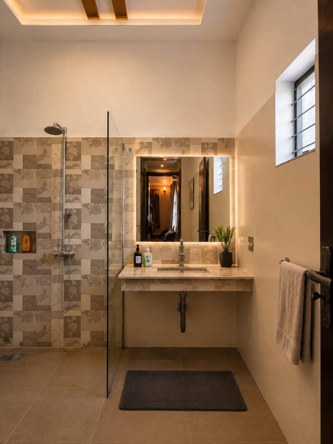 BARKI ROAD FARMHOUSE 266