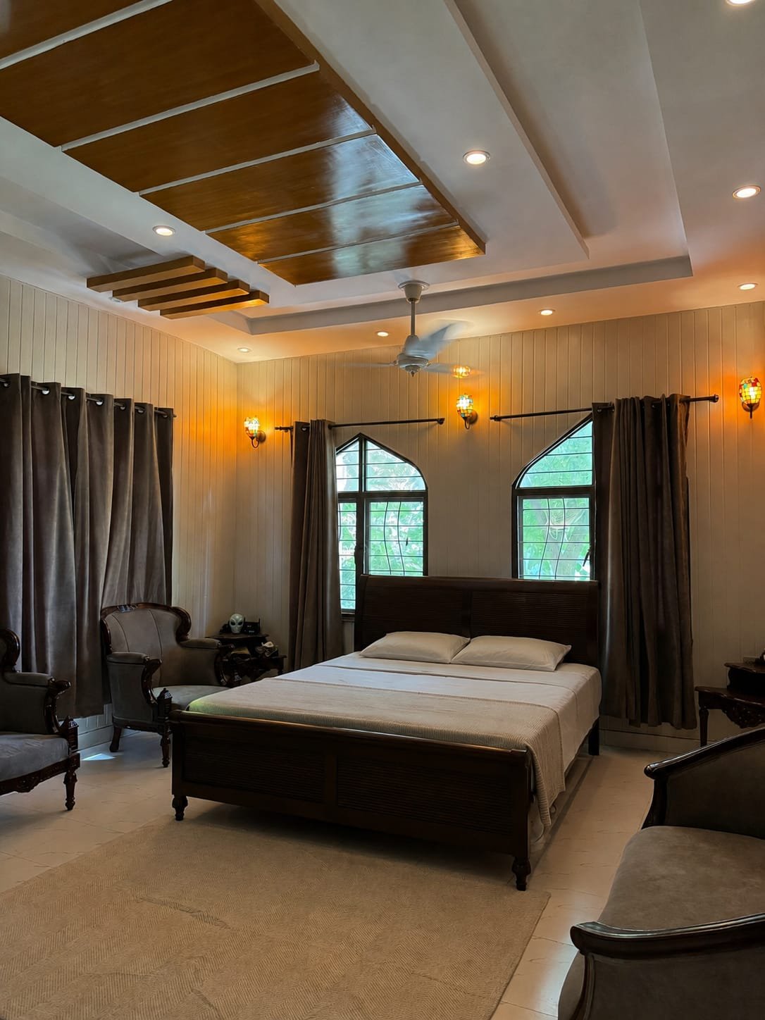 BARKI ROAD FARMHOUSE 266