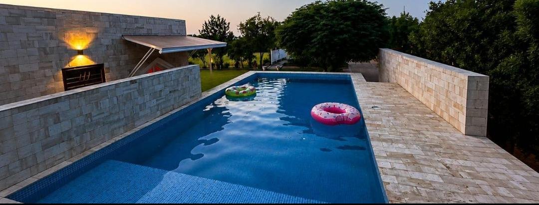 BARKI ROAD FARMHOUSE 266