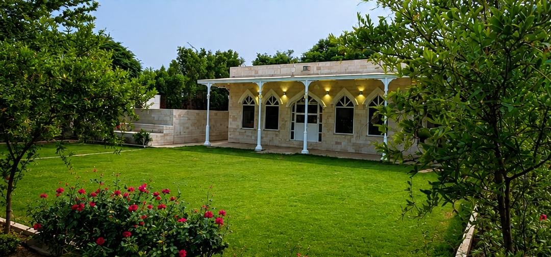 BARKI ROAD FARMHOUSE 266