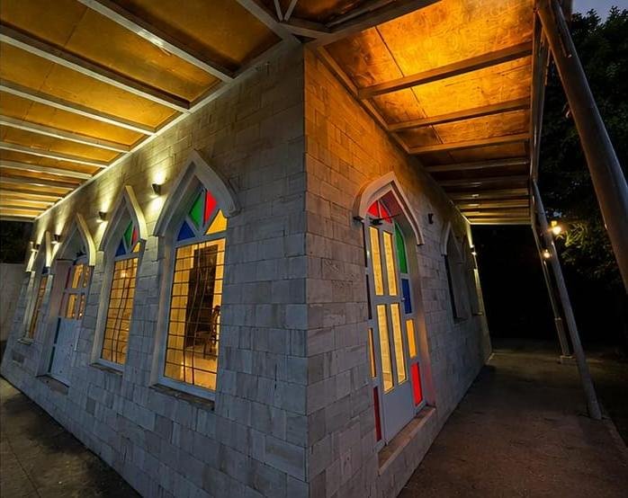 BARKI ROAD FARMHOUSE 266
