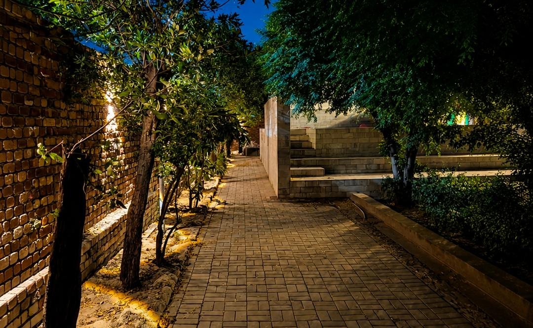 BARKI ROAD FARMHOUSE 266