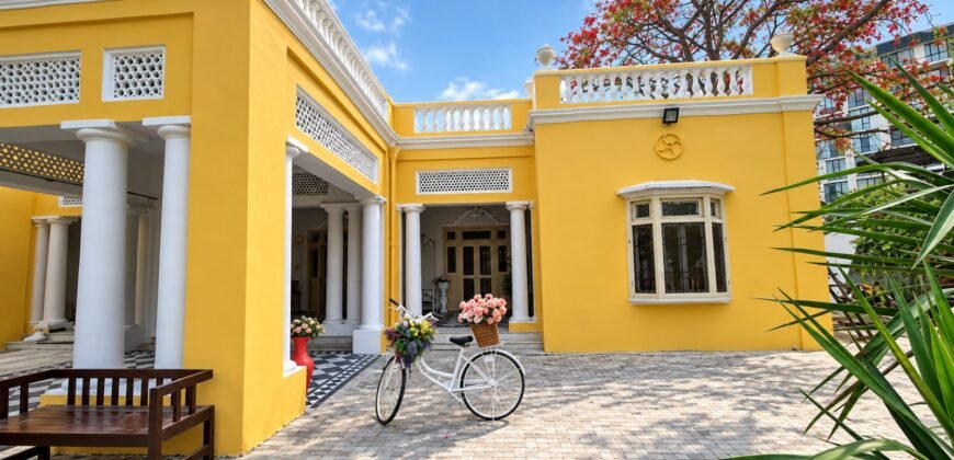 GULBERG FARMHOUSE 269