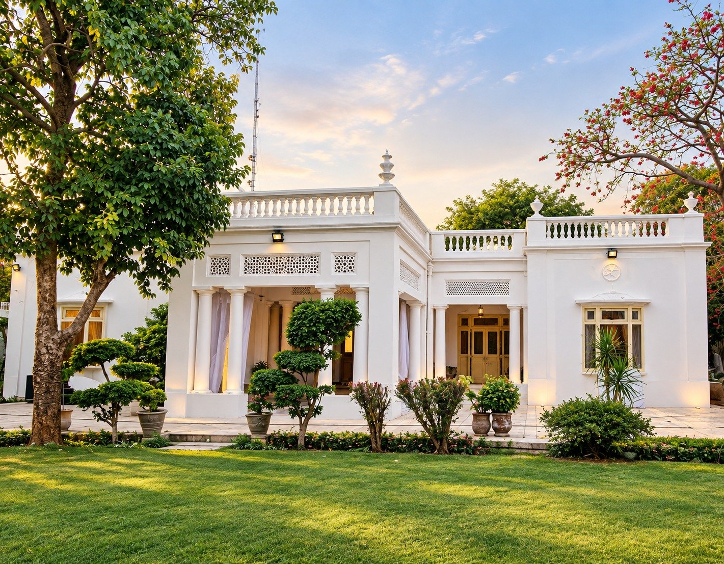 GULBERG FARMHOUSE 269