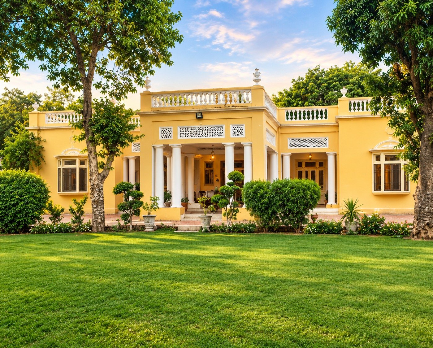 GULBERG FARMHOUSE 269