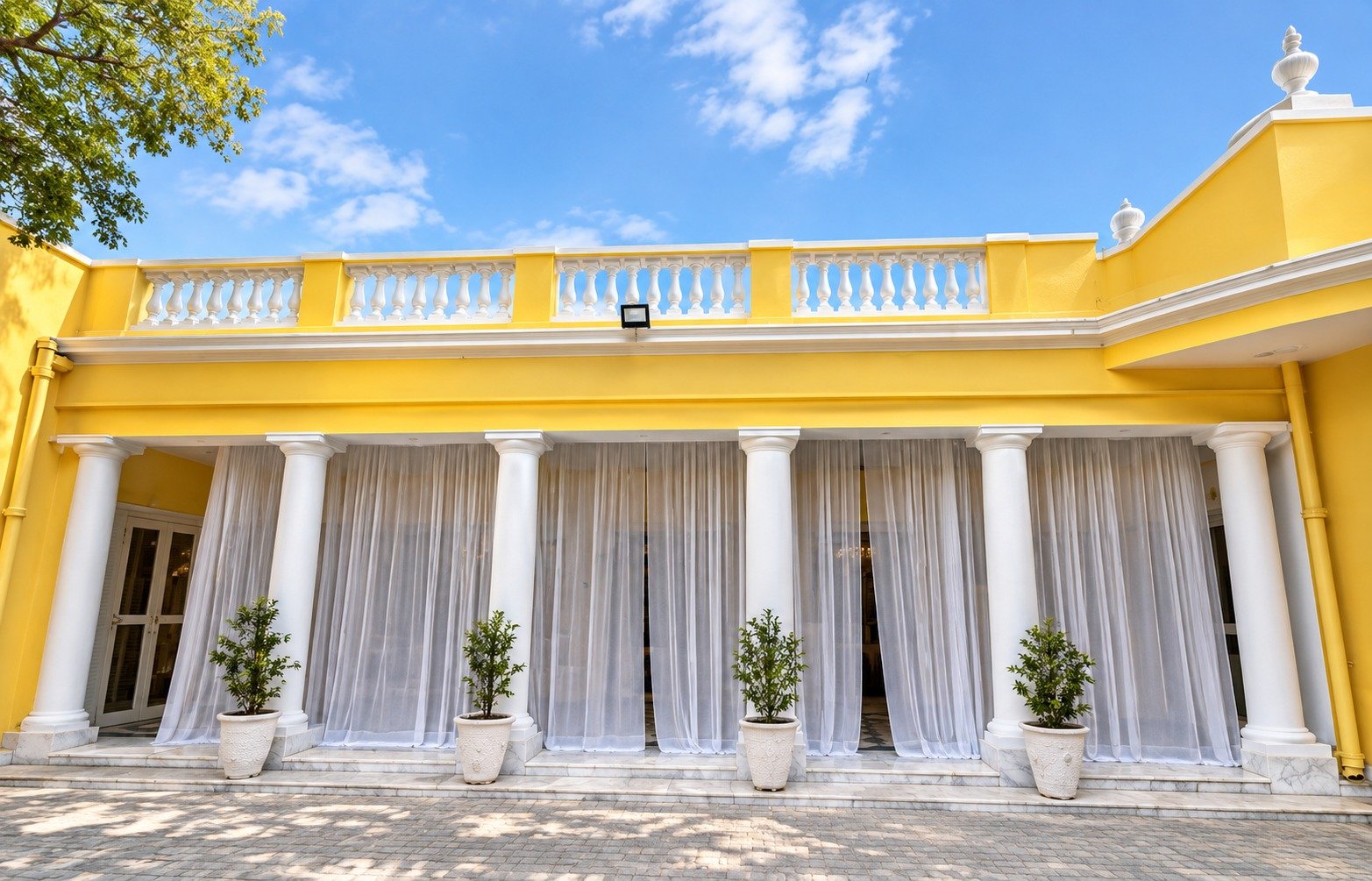 GULBERG FARMHOUSE 269