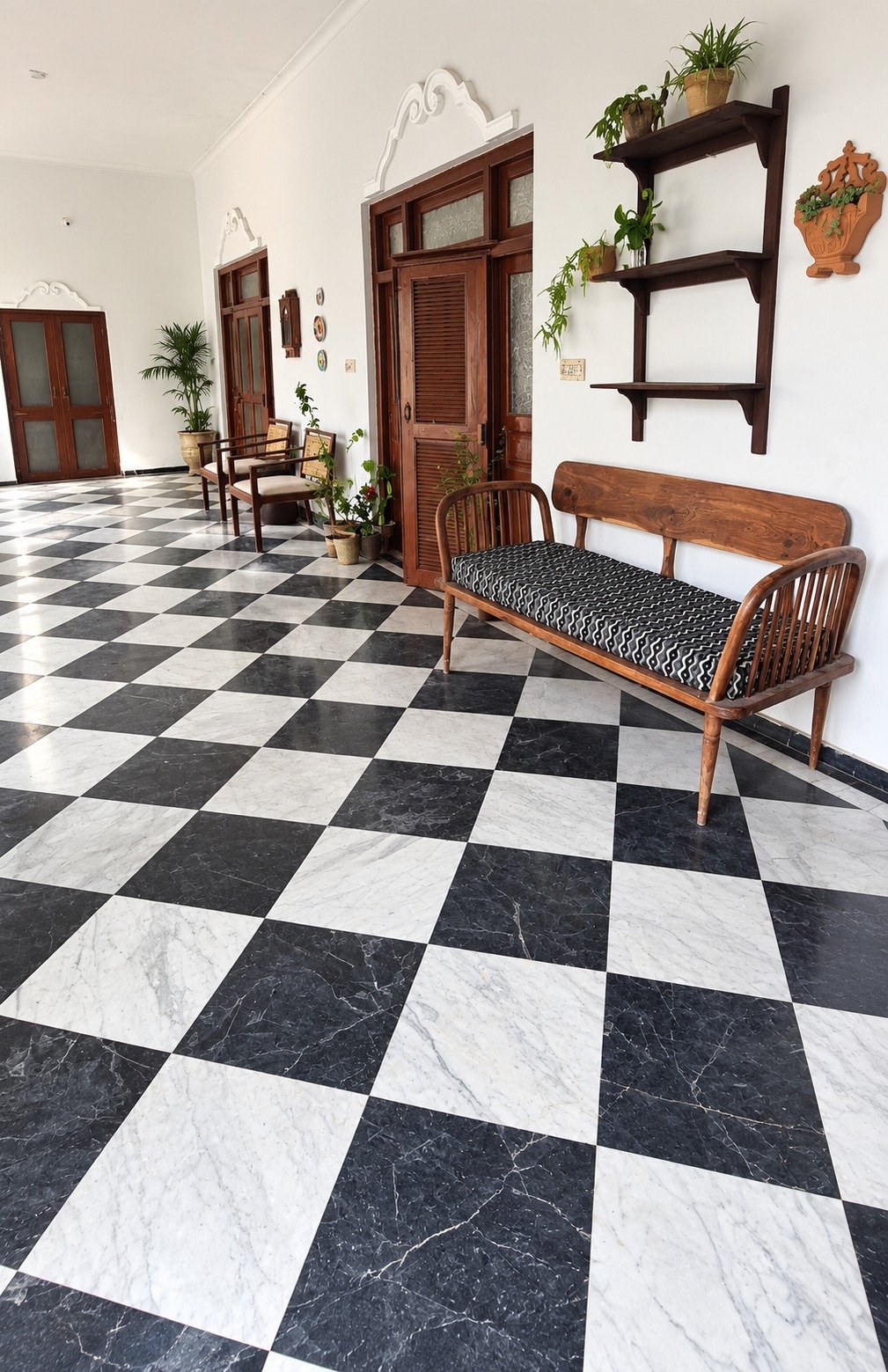 GULBERG FARMHOUSE 269