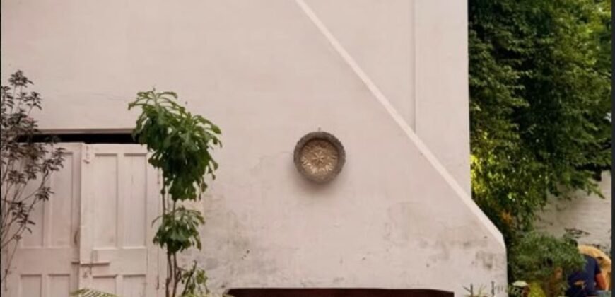 GULBERG FARMHOUSE 269