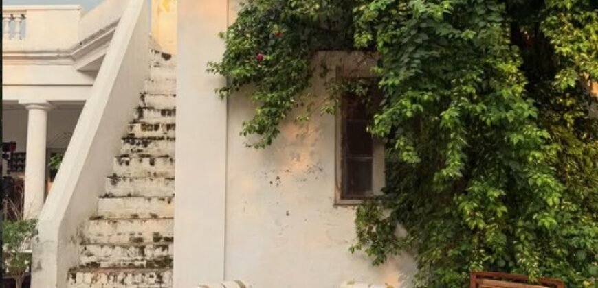 GULBERG FARMHOUSE 269