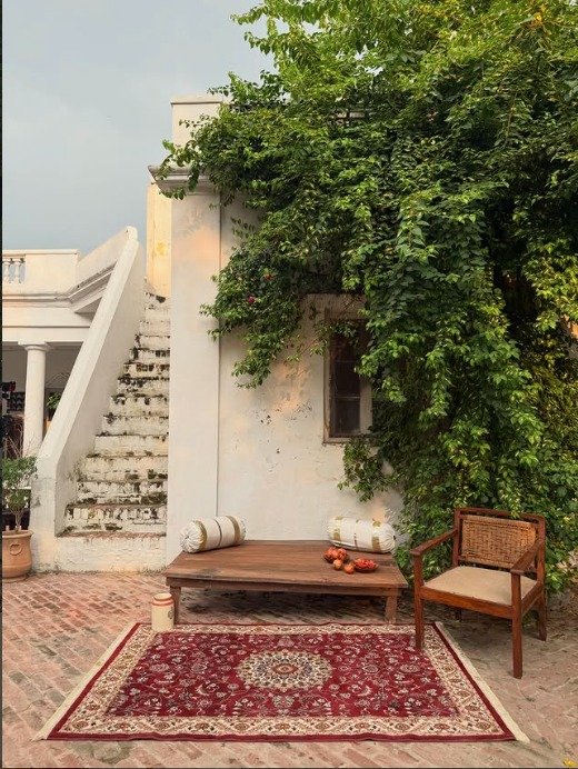 GULBERG FARMHOUSE 269