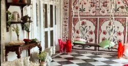 GULBERG FARMHOUSE 269
