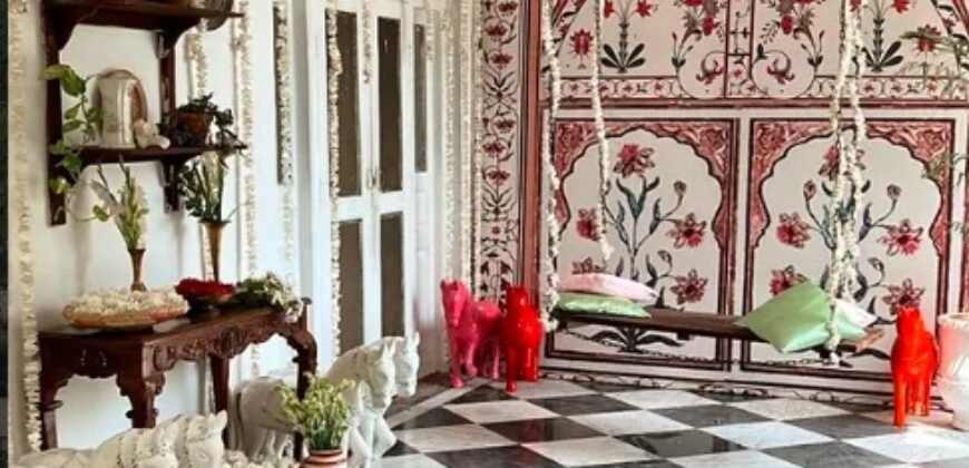 GULBERG FARMHOUSE 269
