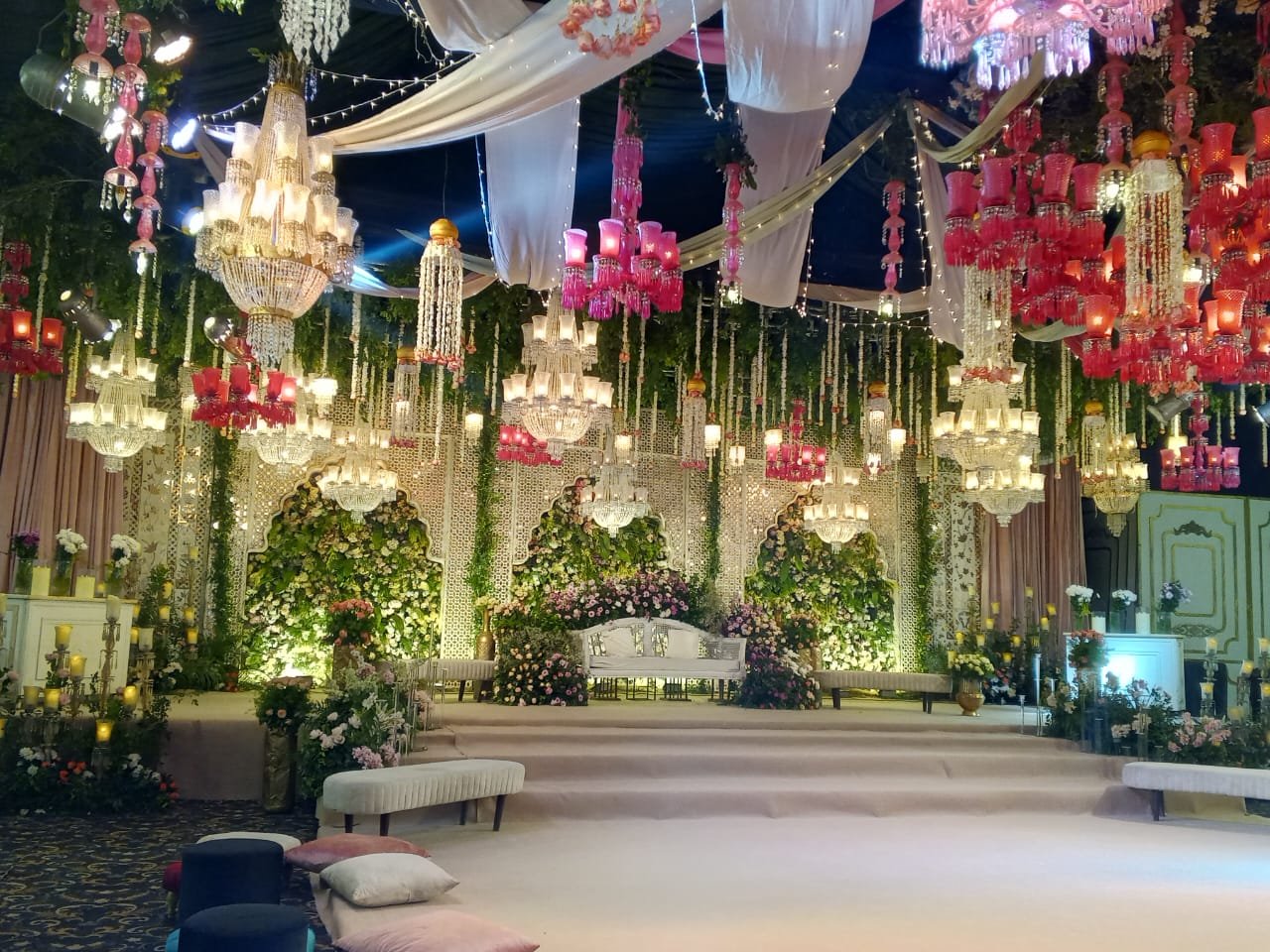 Marquee venues available on VenueHub
