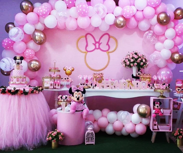 Birthday party decoration and venue inspiration for hosts searching for local planning support