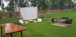 Farm House for Rent in Barki Road Lahore for Corporate Events.
