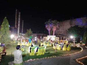Farm Houses for Events in Cantt Lahore - VenueHub