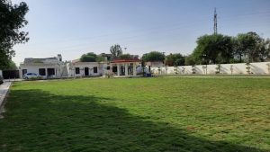 Farmhouse in Raiwind Road Lahore