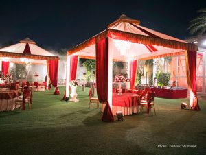 Farmhouses in Lahore for wedding making your best day of life