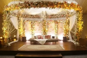 Wedding Planners in Lahore Prices