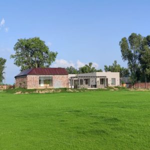 Farm House for Weddings for Rent in Barki Road